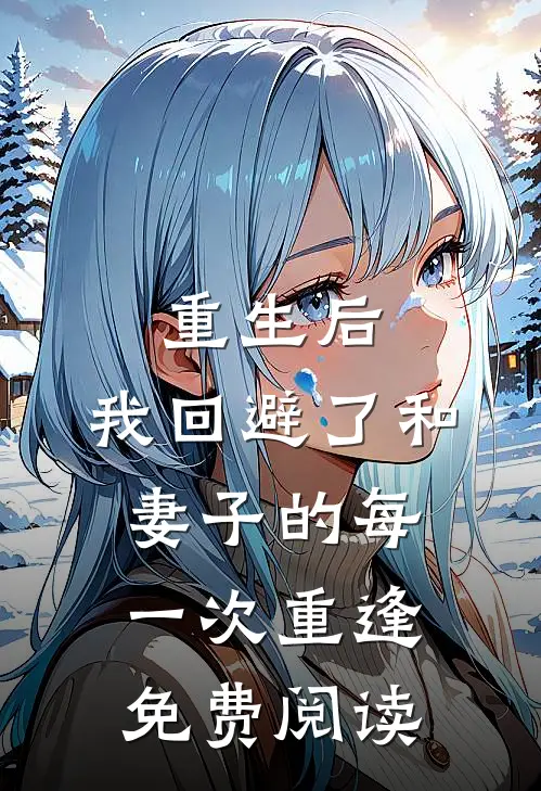 重生后，我回避了和妻子的每一次重逢免费阅读