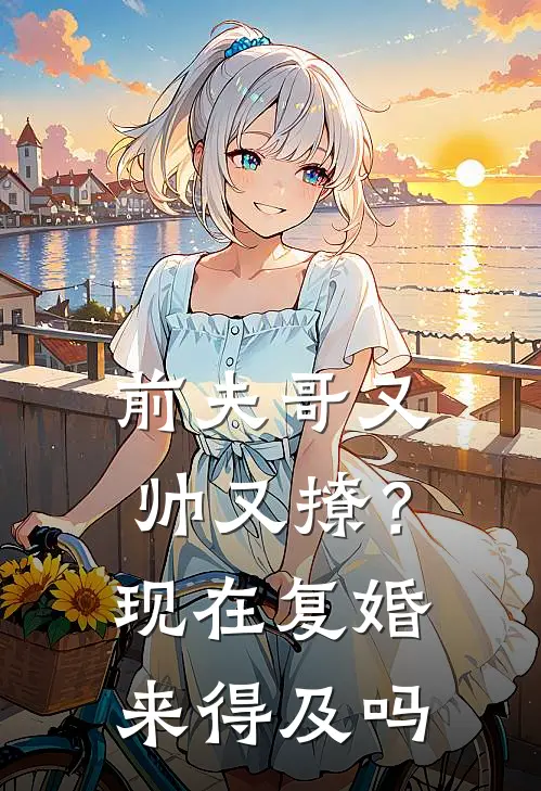 前夫哥又帅又撩？现在复婚来得及吗