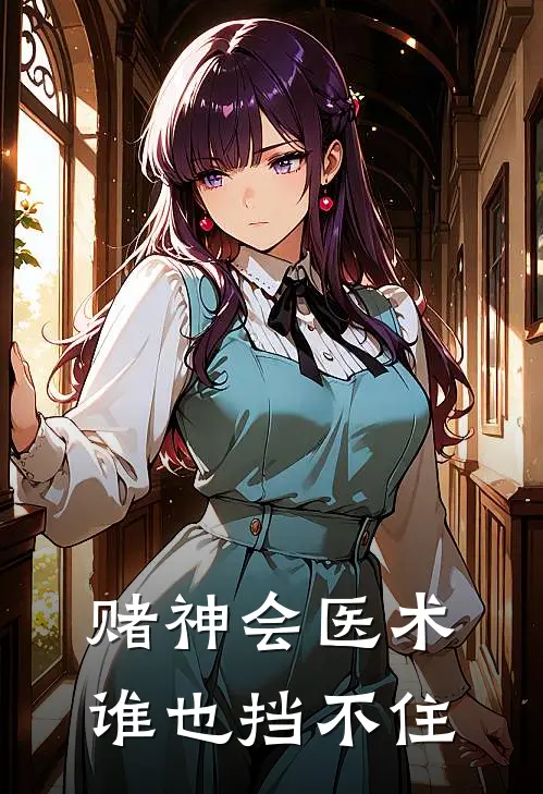 赌神会医术，谁也挡不住