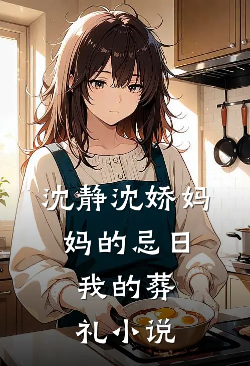 沈静沈娇妈妈的忌日，我的葬礼小说