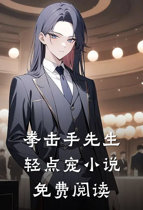 拳击手先生，轻点宠小说免费阅读