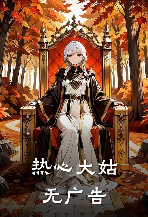热心大姑无广告