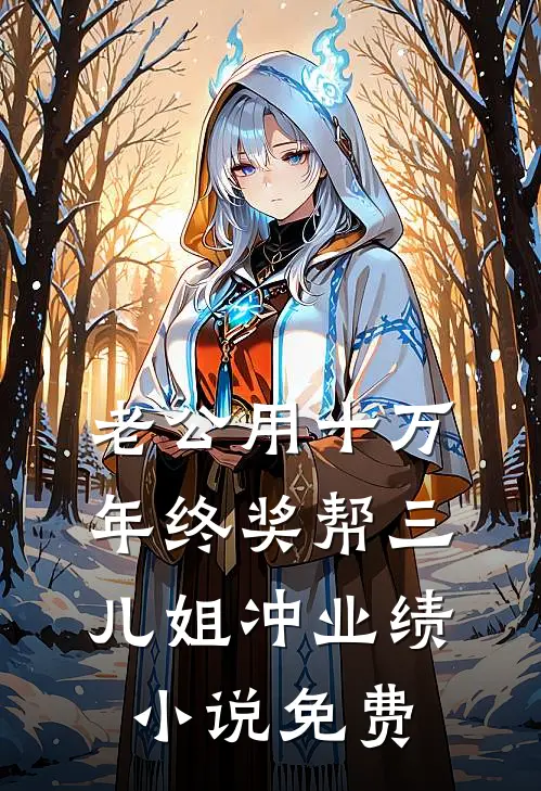 老公用十万年终奖帮三儿姐冲业绩小说免费