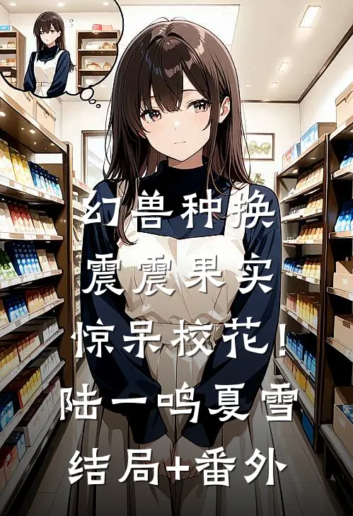 幻兽种换震震果实，惊呆校花！陆一鸣夏雪结局+番外