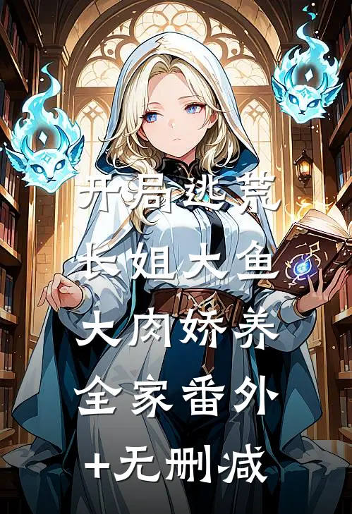 开局逃荒：长姐大鱼大肉娇养全家番外+无删减