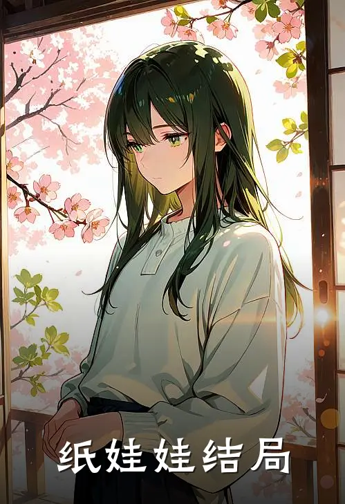 纸娃娃结局