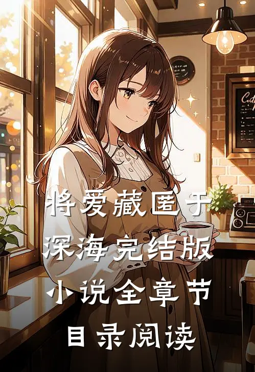 将爱藏匿于深海完结版小说全章节目录阅读