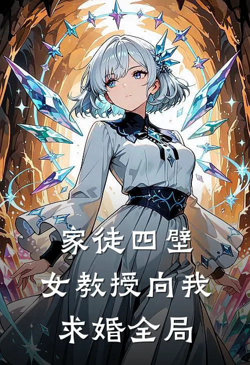 家徒四壁：女教授向我求婚全局
