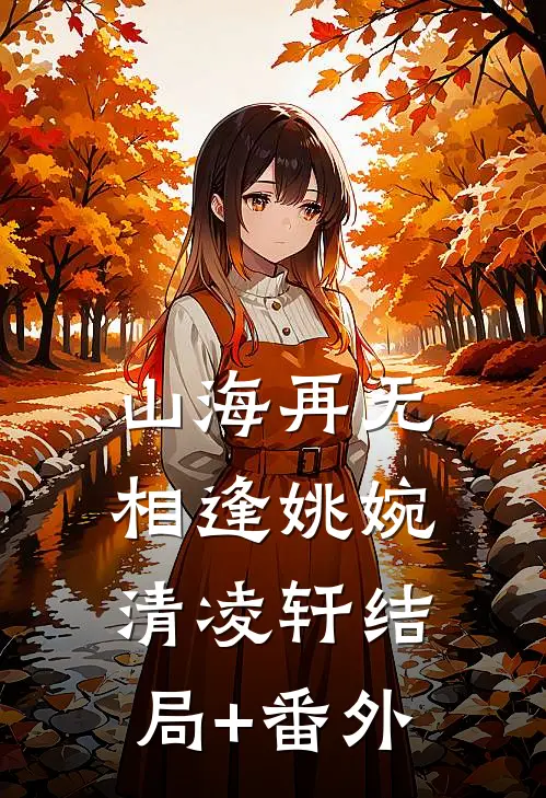 山海再无相逢姚婉清凌轩结局+番外