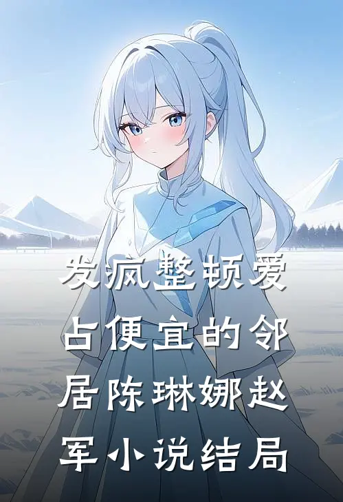 发疯整顿爱占便宜的邻居陈琳娜赵军小说结局