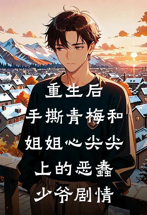 重生后，手撕青梅和姐姐心尖尖上的恶蠢少爷剧情