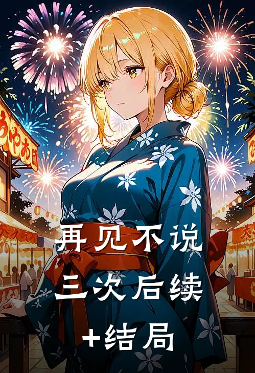 再见不说三次后续+结局