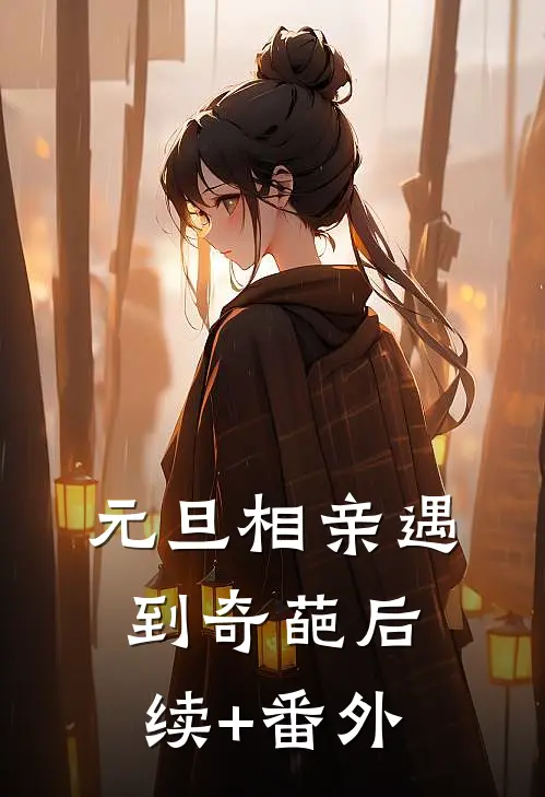 元旦相亲遇到奇葩后续+番外