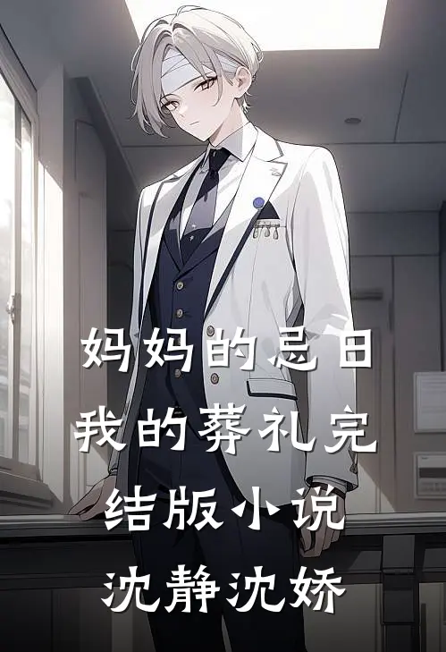 妈妈的忌日，我的葬礼完结版小说沈静沈娇