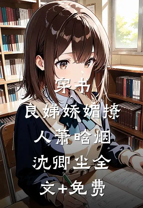 被宗族嫌弃的我，靠律法开挂了:全章+后续