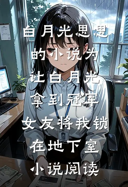 白月光思思的小说为让白月光拿到冠军，女友将我锁在地下室小说阅读