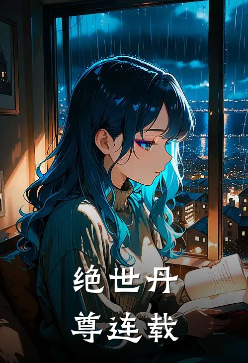 绝世丹尊连载