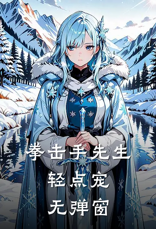 拳击手先生，轻点宠无弹窗