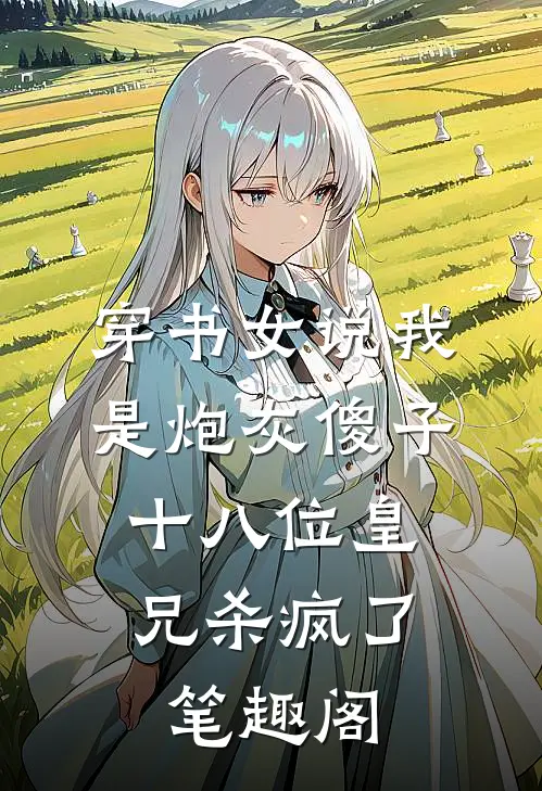家道中落，她成为掌中之物