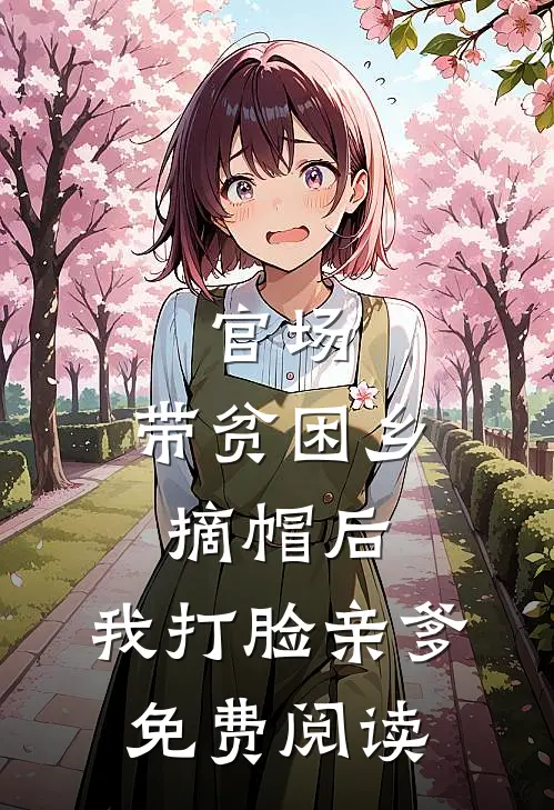 官场：带贫困乡摘帽后，我打脸亲爹免费阅读