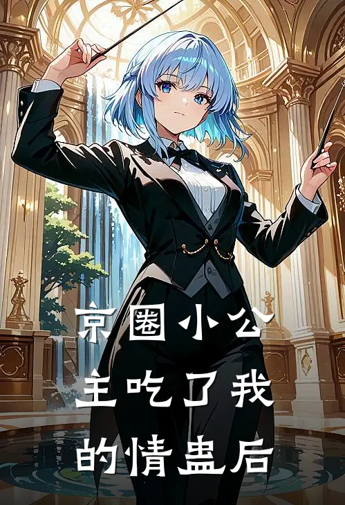 京圈小公主吃了我的情蛊后