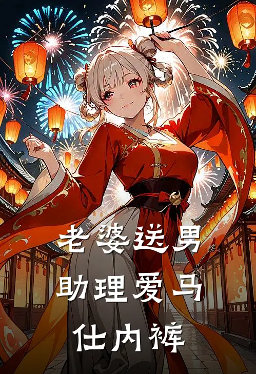 老婆送男助理爱马仕内裤