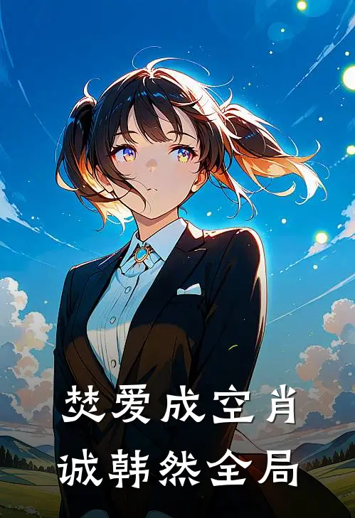 焚爱成空肖诚韩然全局