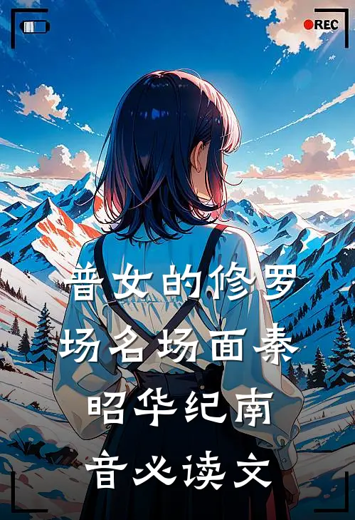 那张照片背面，是他写给青梅的情书篇章
