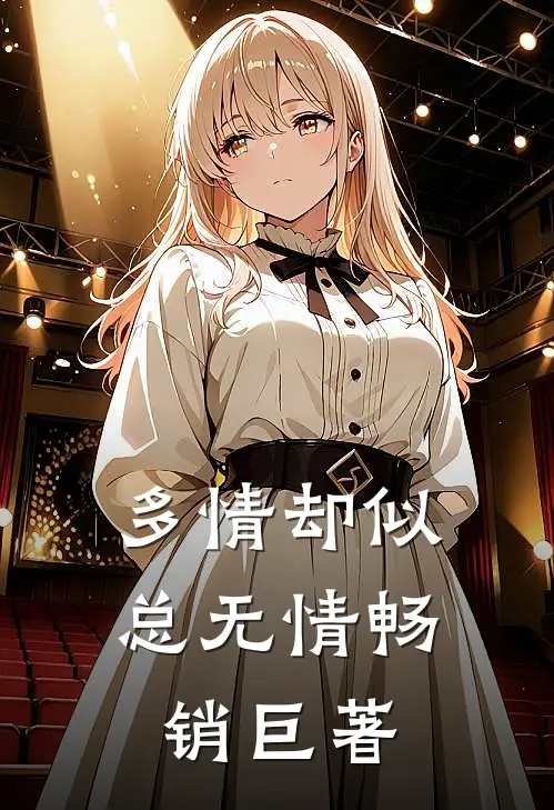 多情却似总无情畅销巨著