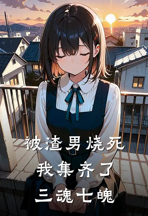 被渣男烧死，我集齐了三魂七魄