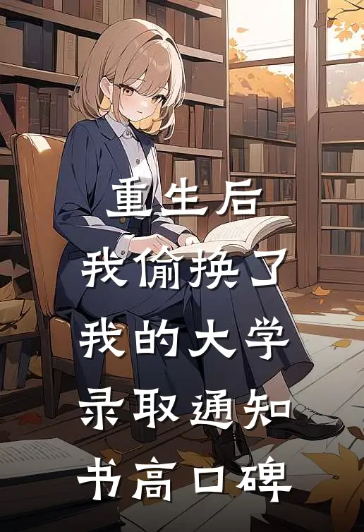 重生后，我偷换了我的大学录取通知书高口碑