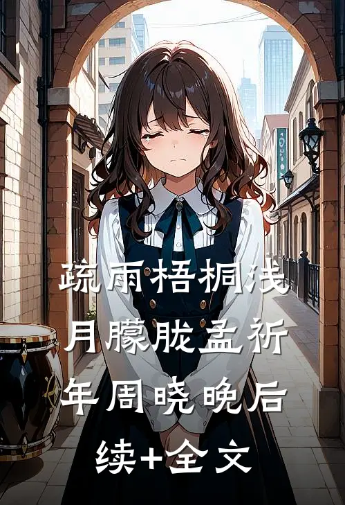 疏雨梧桐浅月朦胧孟祈年周晓晚后续+全文