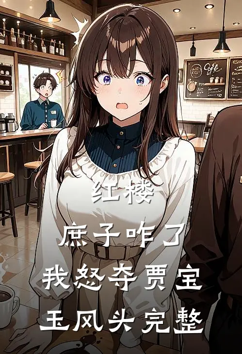红楼：庶子咋了，我怒夺贾宝玉风头完整