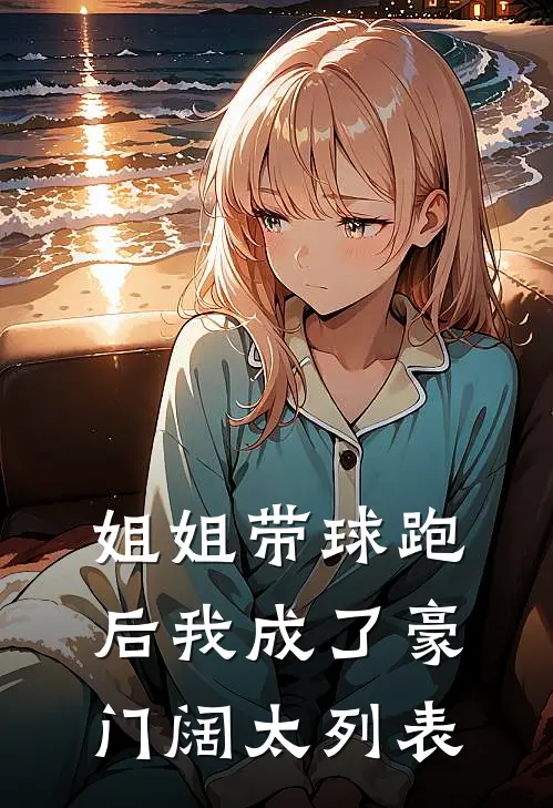 姐姐带球跑后我成了豪门阔太列表