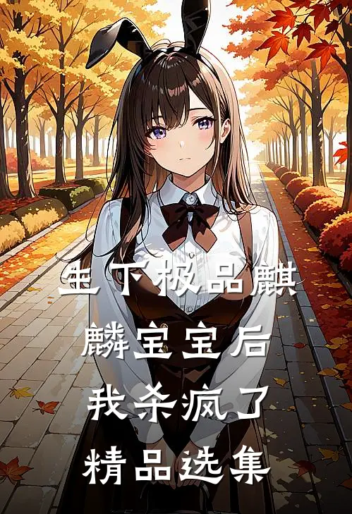 生下极品麒麟宝宝后，我杀疯了精品选集