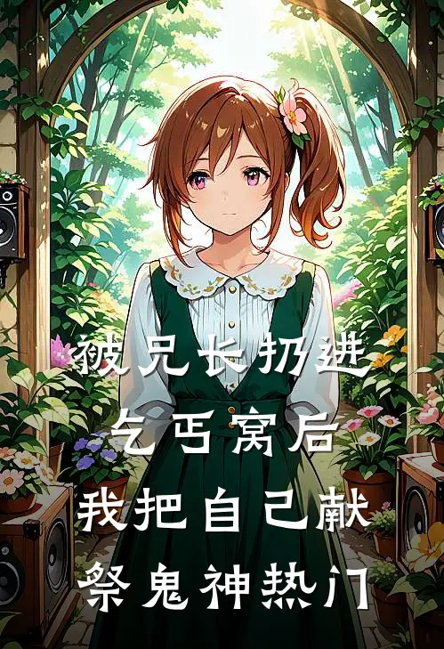 被兄长扔进乞丐窝后，我把自己献祭鬼神热门