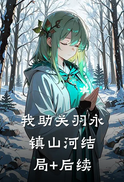 我助关羽永镇山河结局+后续