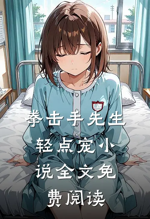 拳击手先生，轻点宠小说全文免费阅读