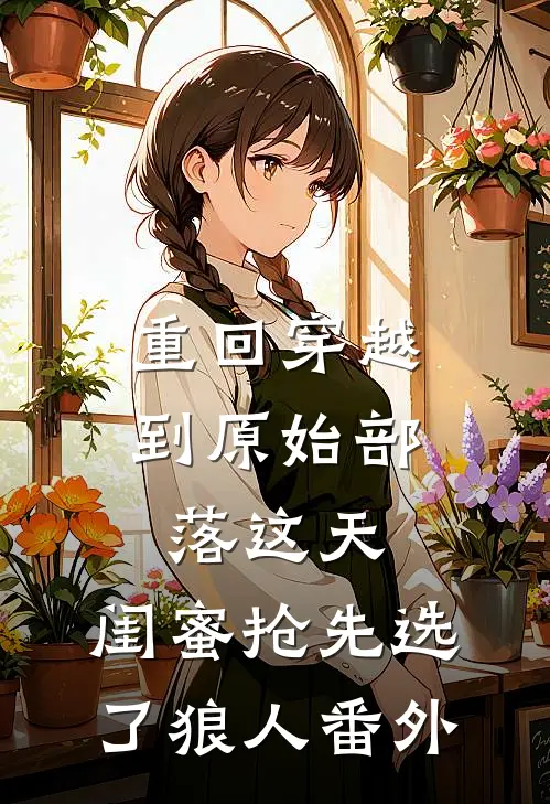 重回穿越到原始部落这天，闺蜜抢先选了狼人番外