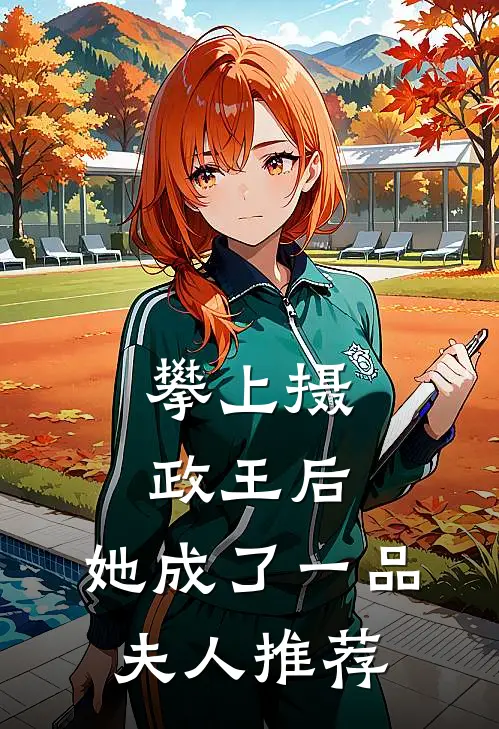 攀上摄政王后，她成了一品夫人推荐