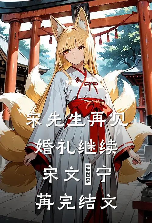 宋先生再见，婚礼继续宋文璟宁苒完结文