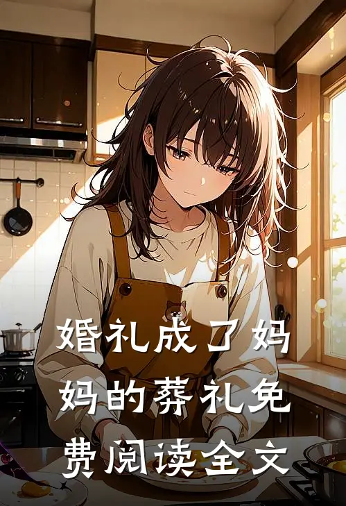 婚礼成了妈妈的葬礼免费阅读全文