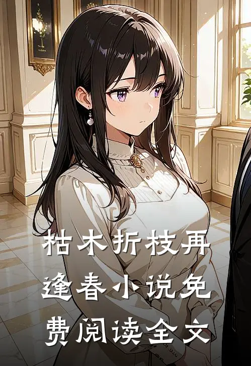 枯木折枝再逢春小说免费阅读全文