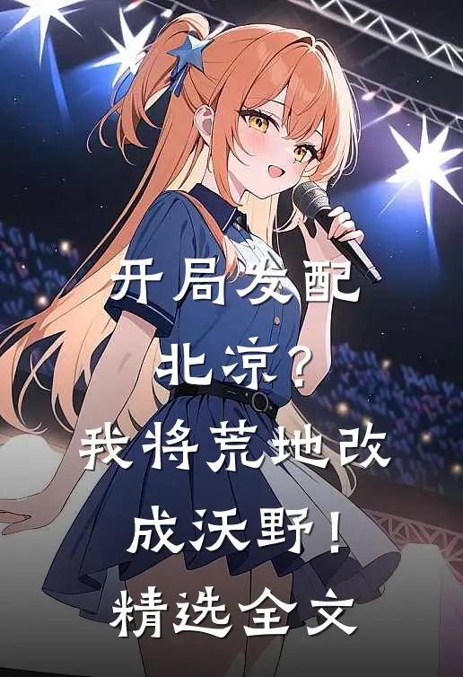 开局发配北凉？我将荒地改成沃野！精选全文