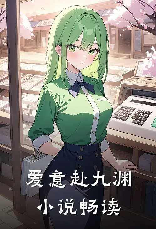爱意赴九渊小说畅读