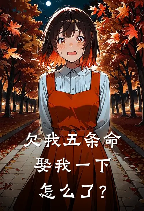 欠我五条命，娶我一下怎么了？