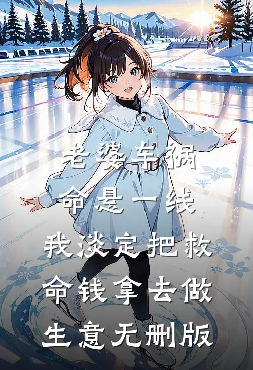 老婆车祸命悬一线，我淡定把救命钱拿去做生意无删版