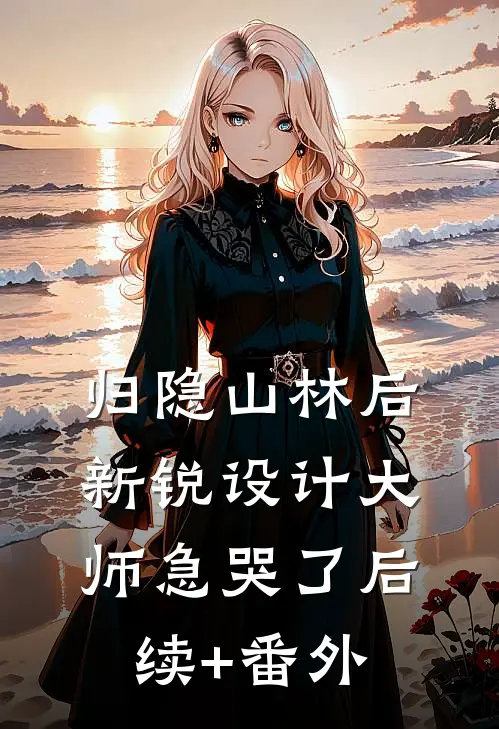 归隐山林后，新锐设计大师急哭了后续+番外