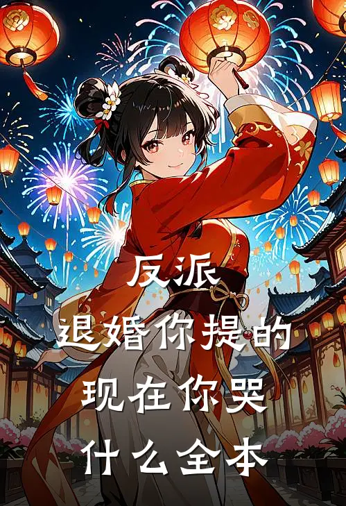 反派：退婚你提的，现在你哭什么全本