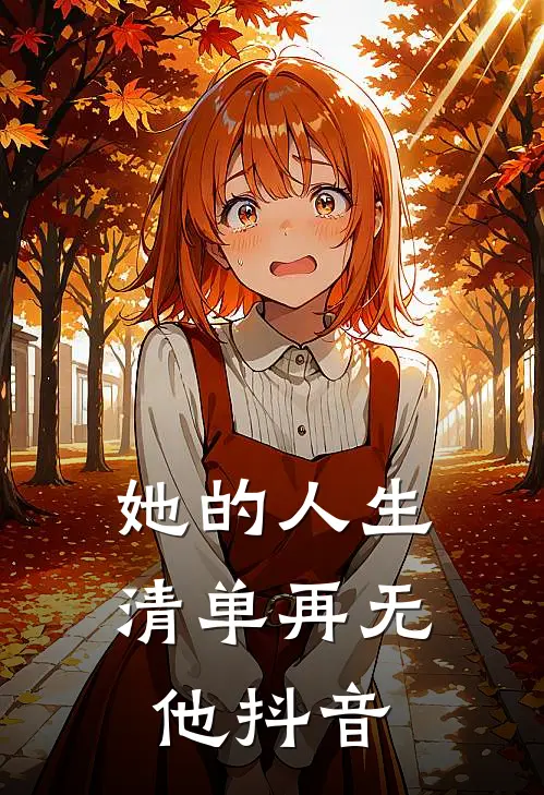 十六岁名动京城，死去的爹回来了